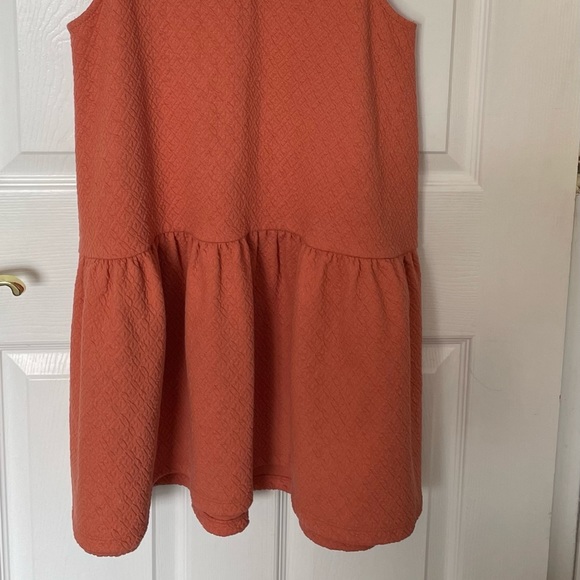 Free People Coral Mini Dress XS - Picture 6 of 6